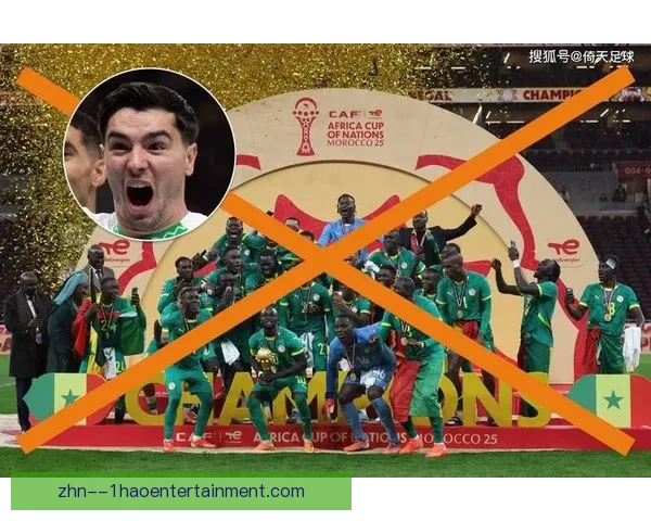 2025非洲杯因赛程冲突罕见调整至12月跨年举行引发赛历与俱乐部博弈新局面